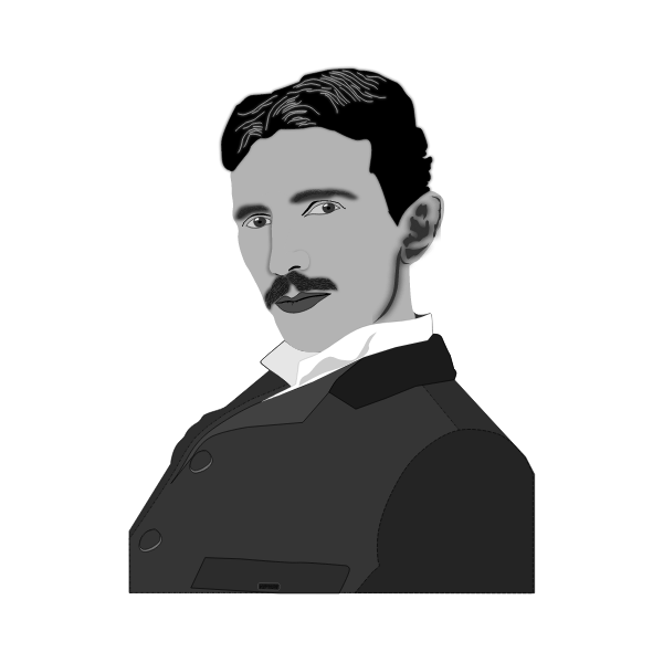 Nikola Tesla - никола тесла